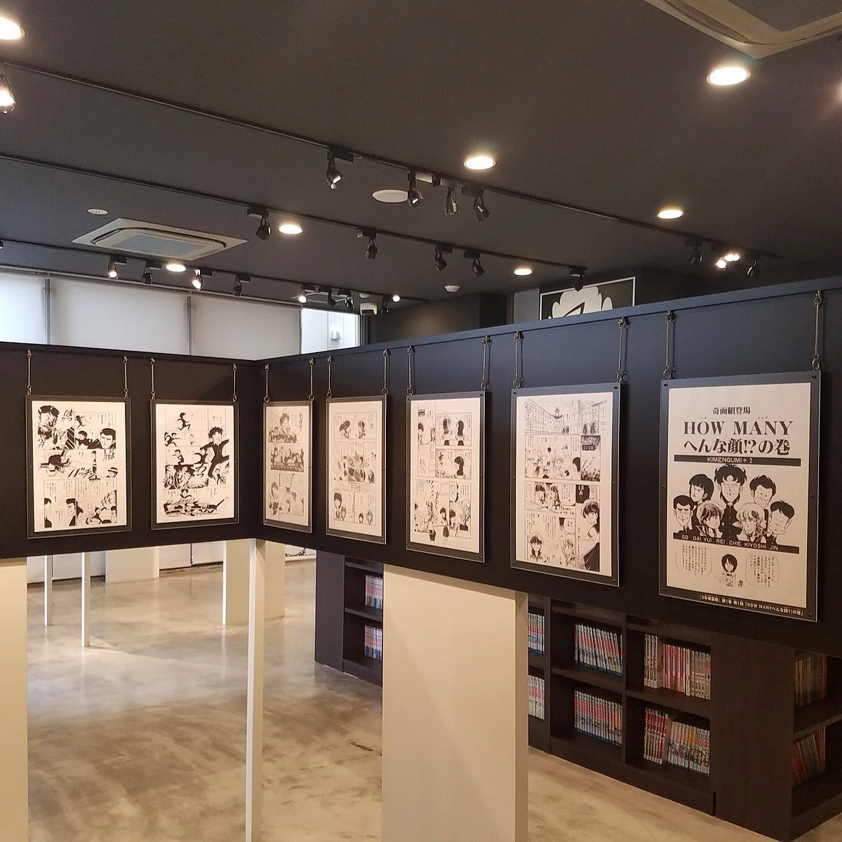 Nigata City Manga no Ie