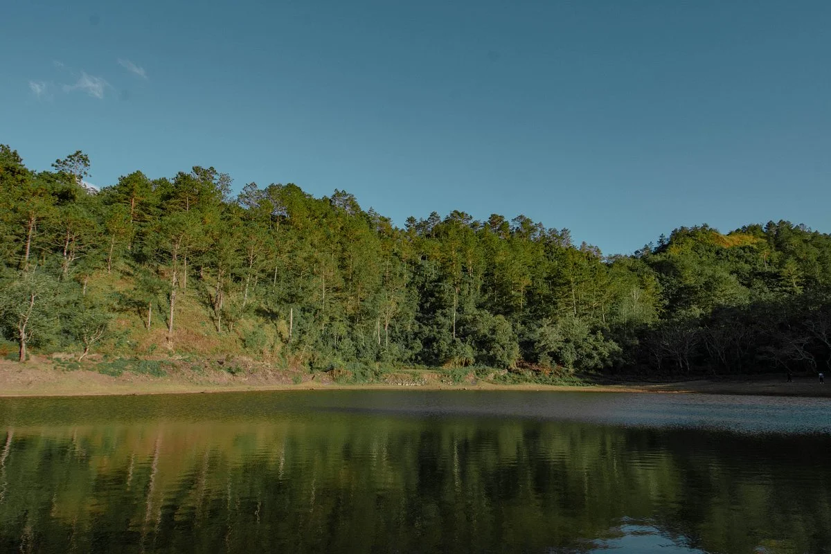 Lake Danum