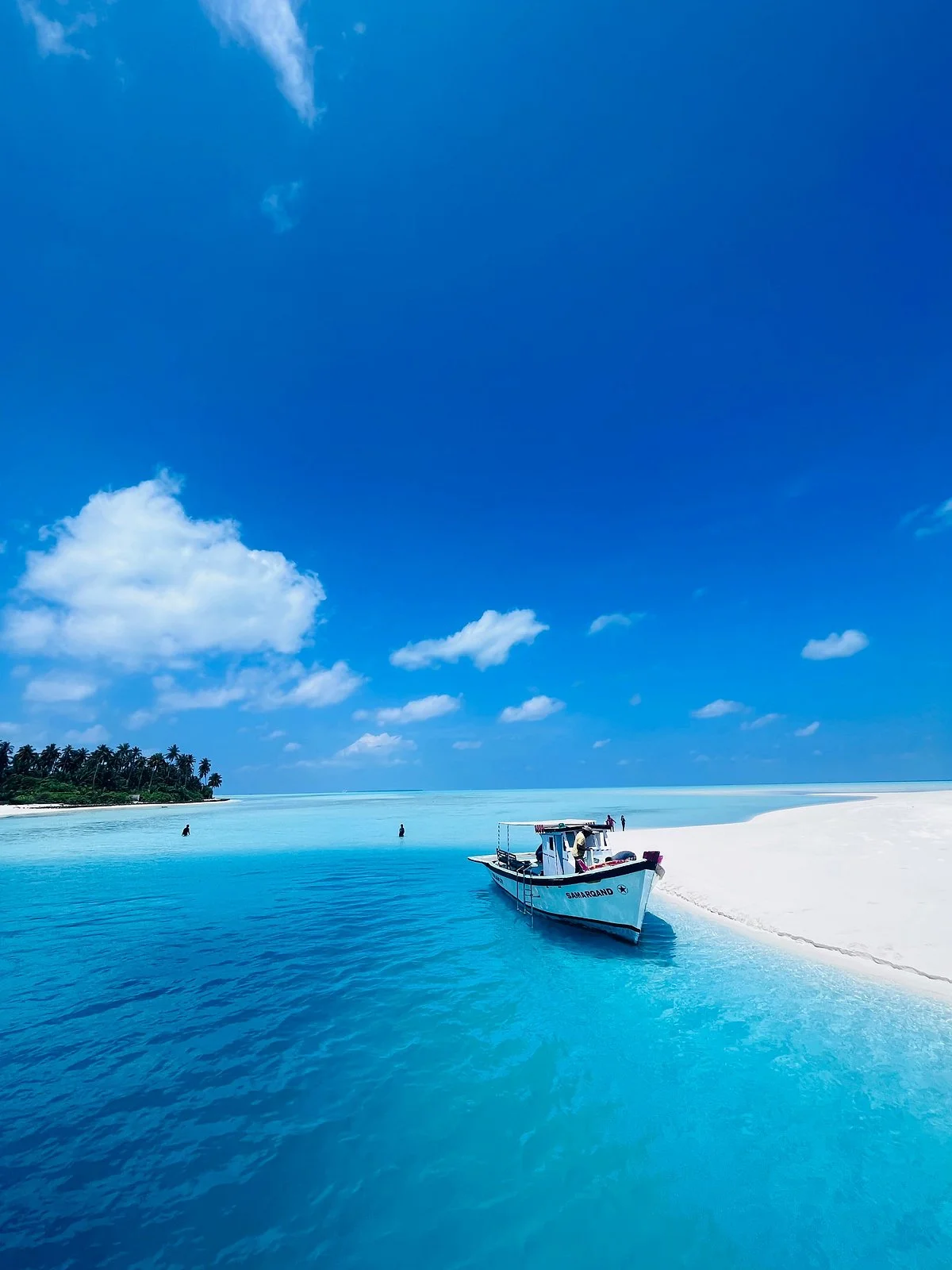 Agatti Island