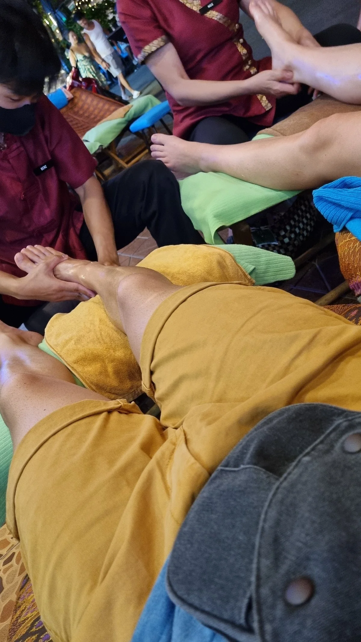 Darin Beauty Salon & Spa