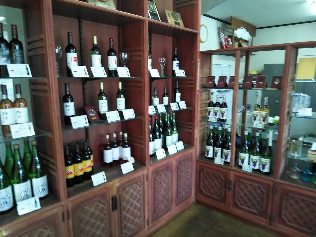 Iwasaki Winery
