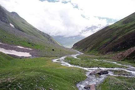 Bhaba Valley