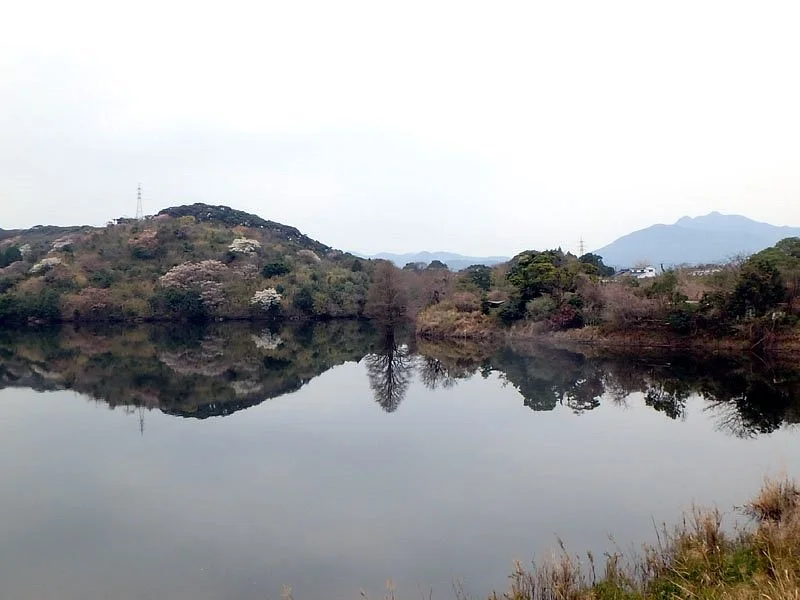 Satsuma Lake