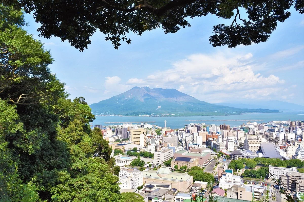 Mt. Shiroyama