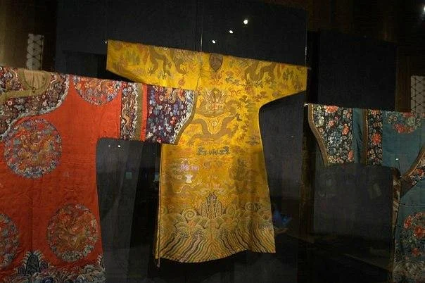 China National Silk Museum