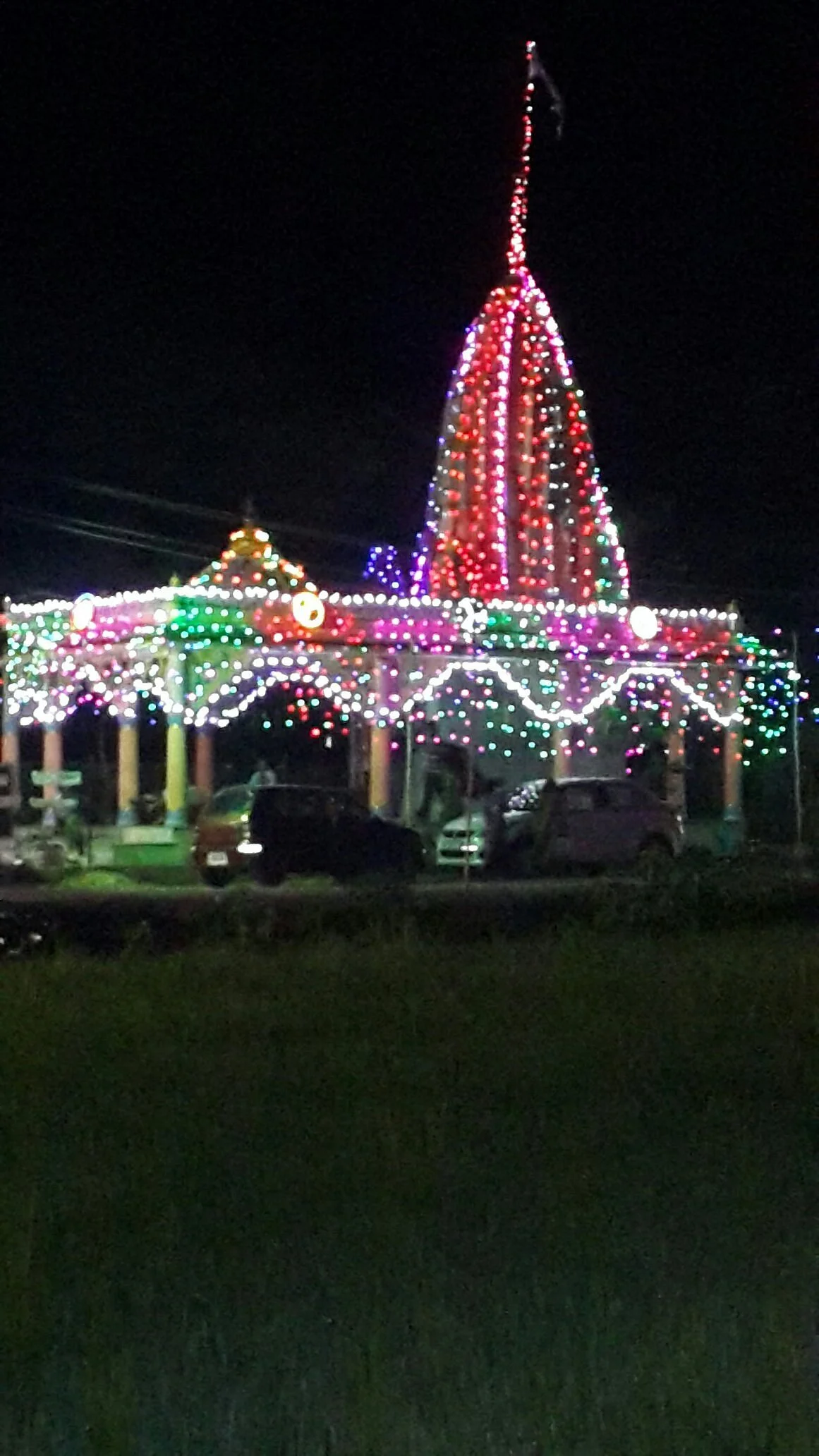 Ramji Mandir