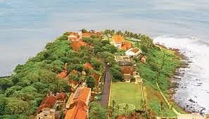 Raj Bhavan