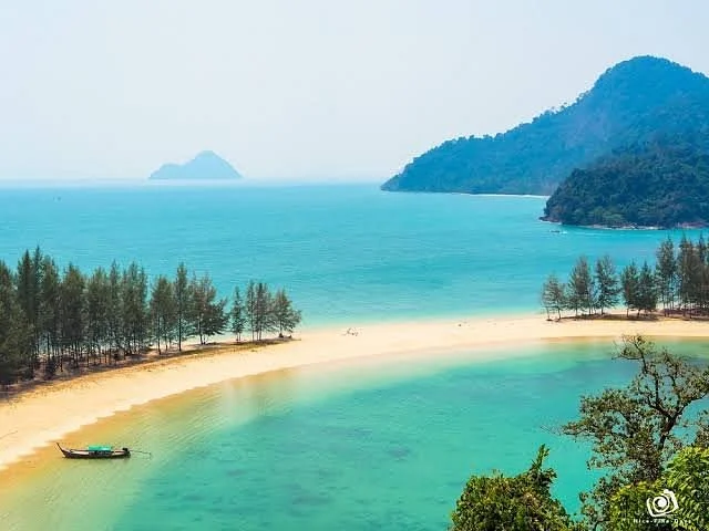 Koh Gam