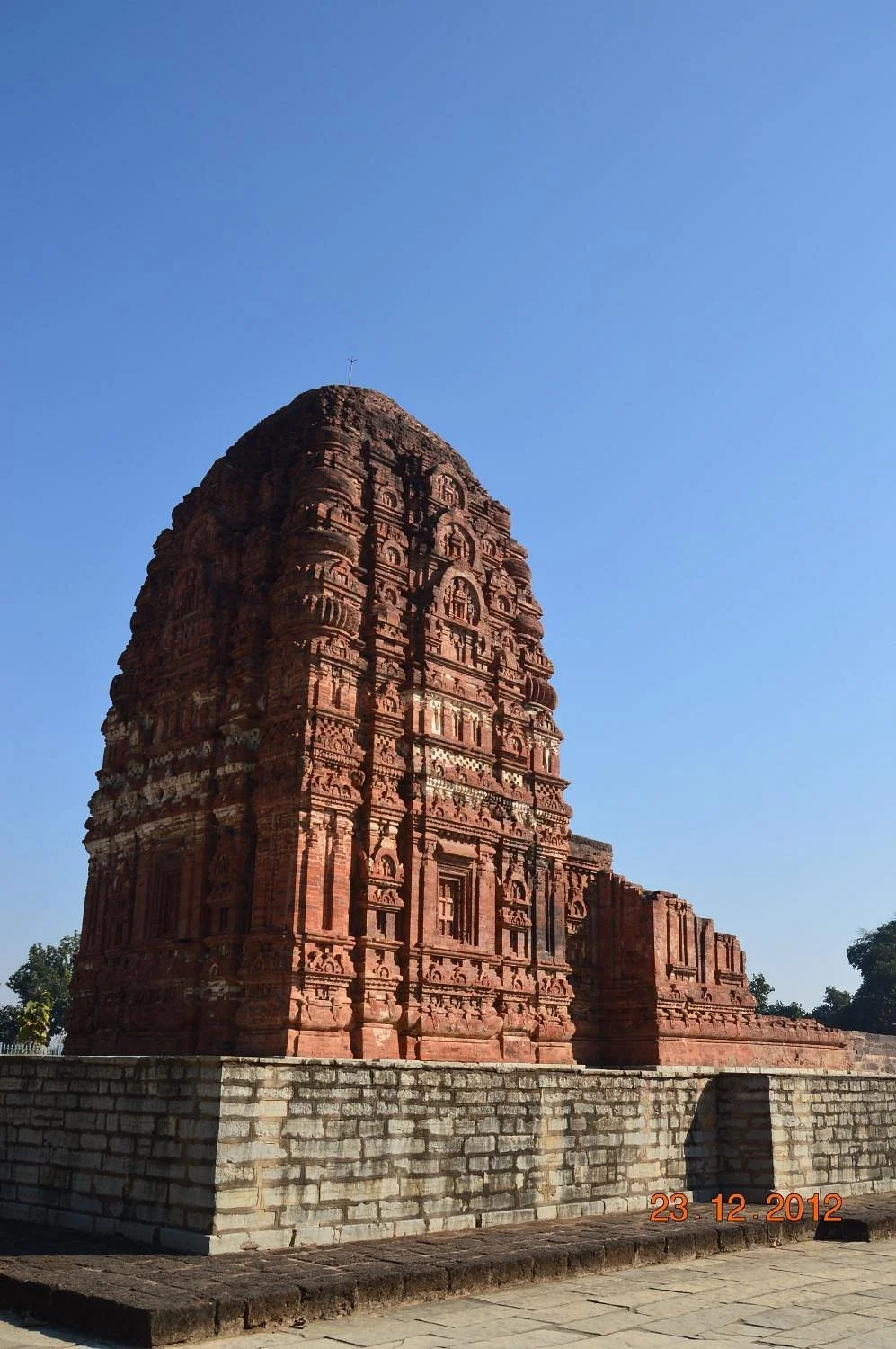 Lakshman Temple