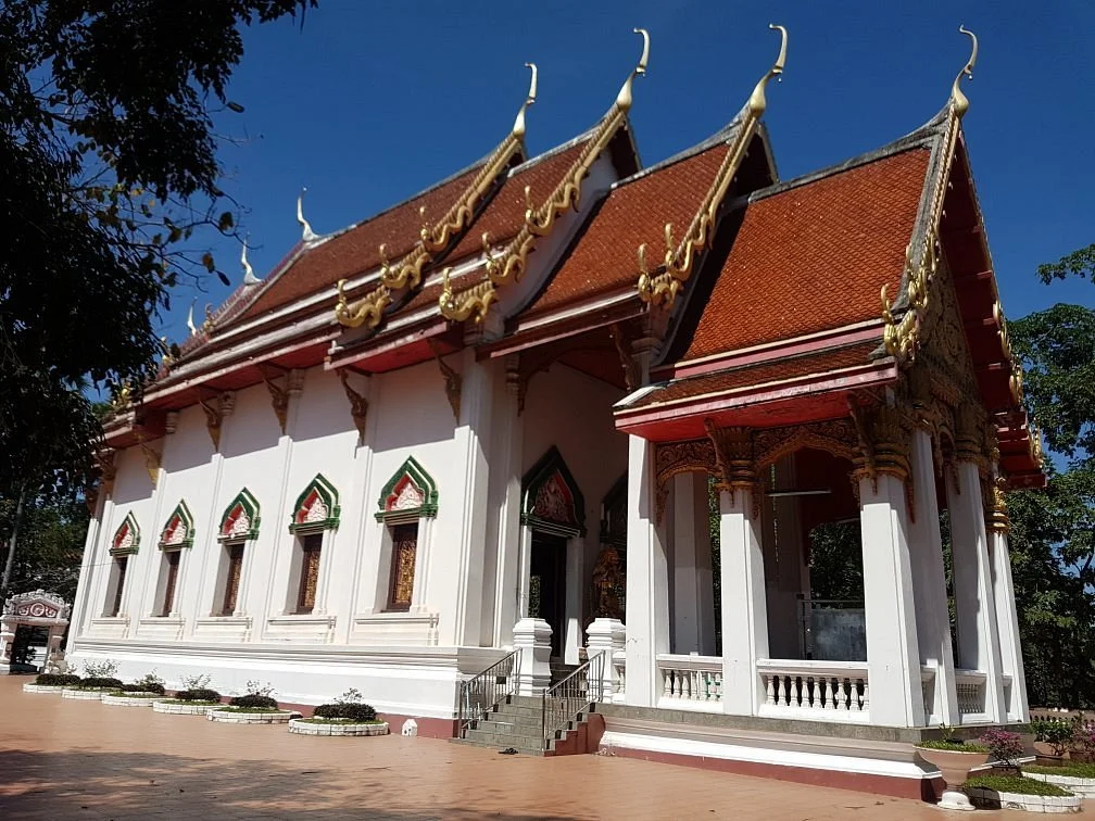Wat Matchimawat