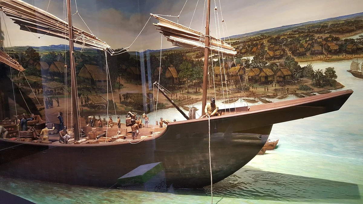 The Treasury Museum
