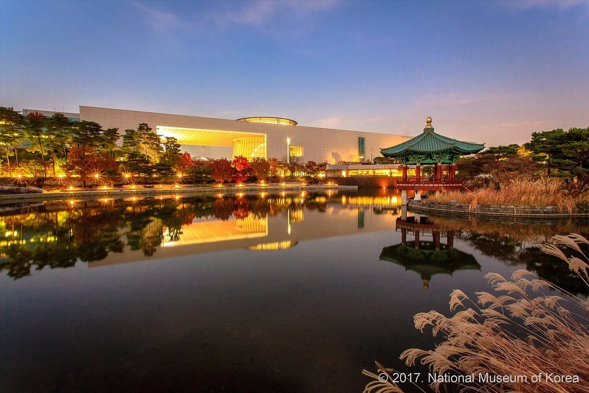National Museum of Korea