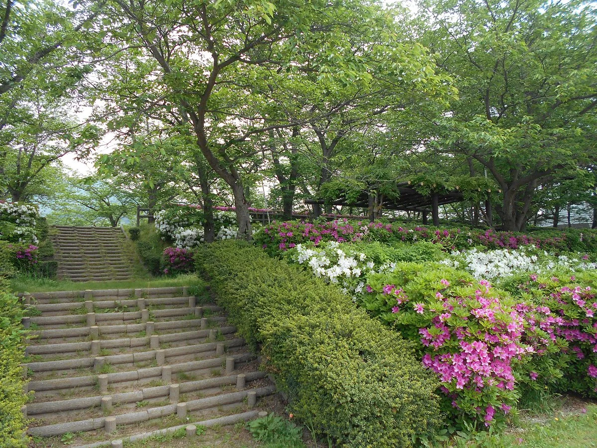 Fort Sakai Park