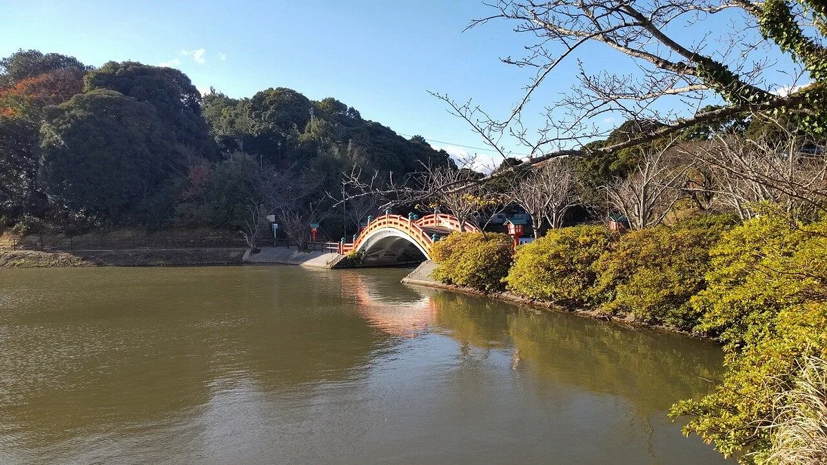 Habu Park