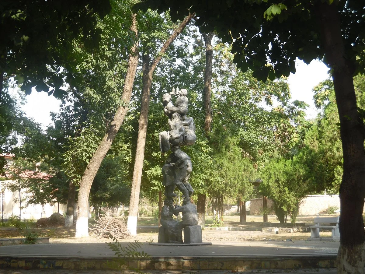 Bobur Park
