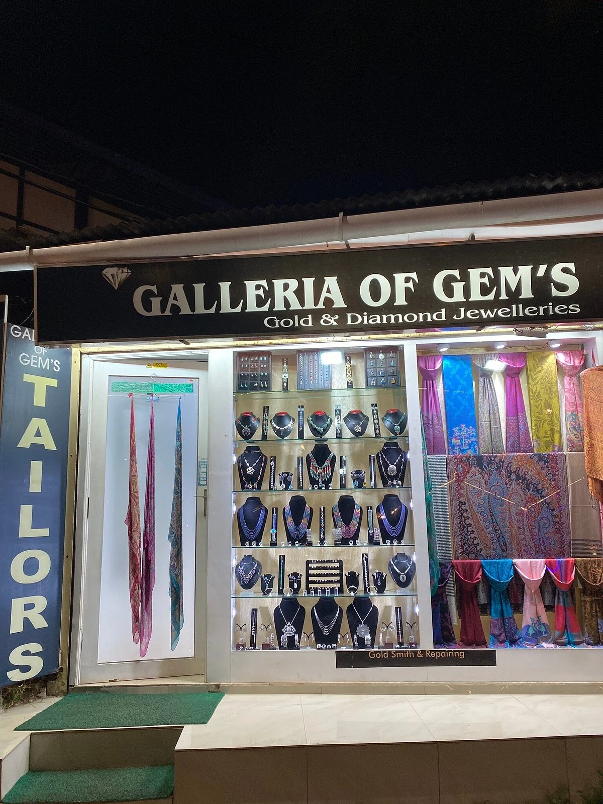 Galleria of Gem's