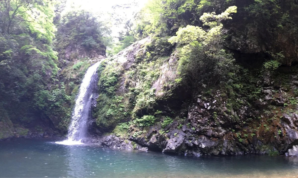 The Right Views of Choshi
