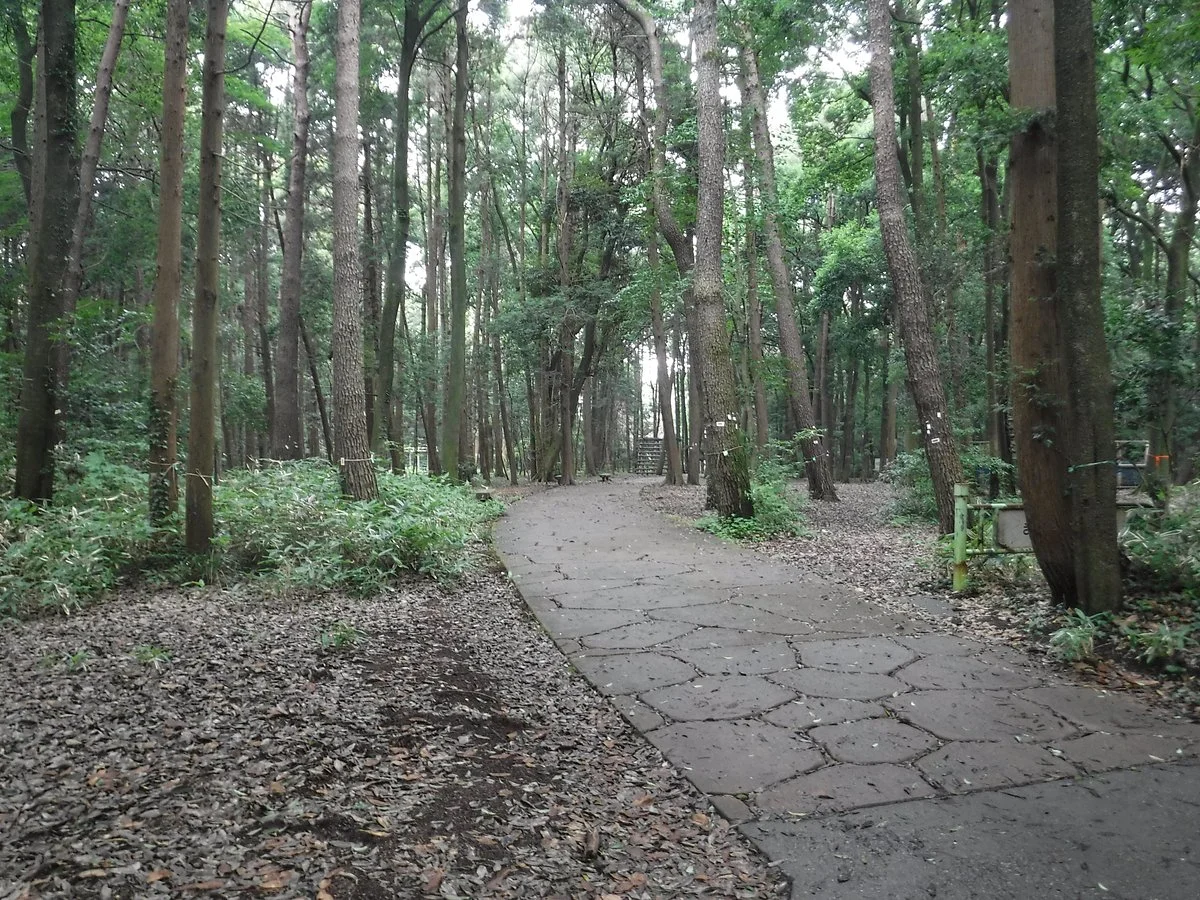 Teganooka Park
