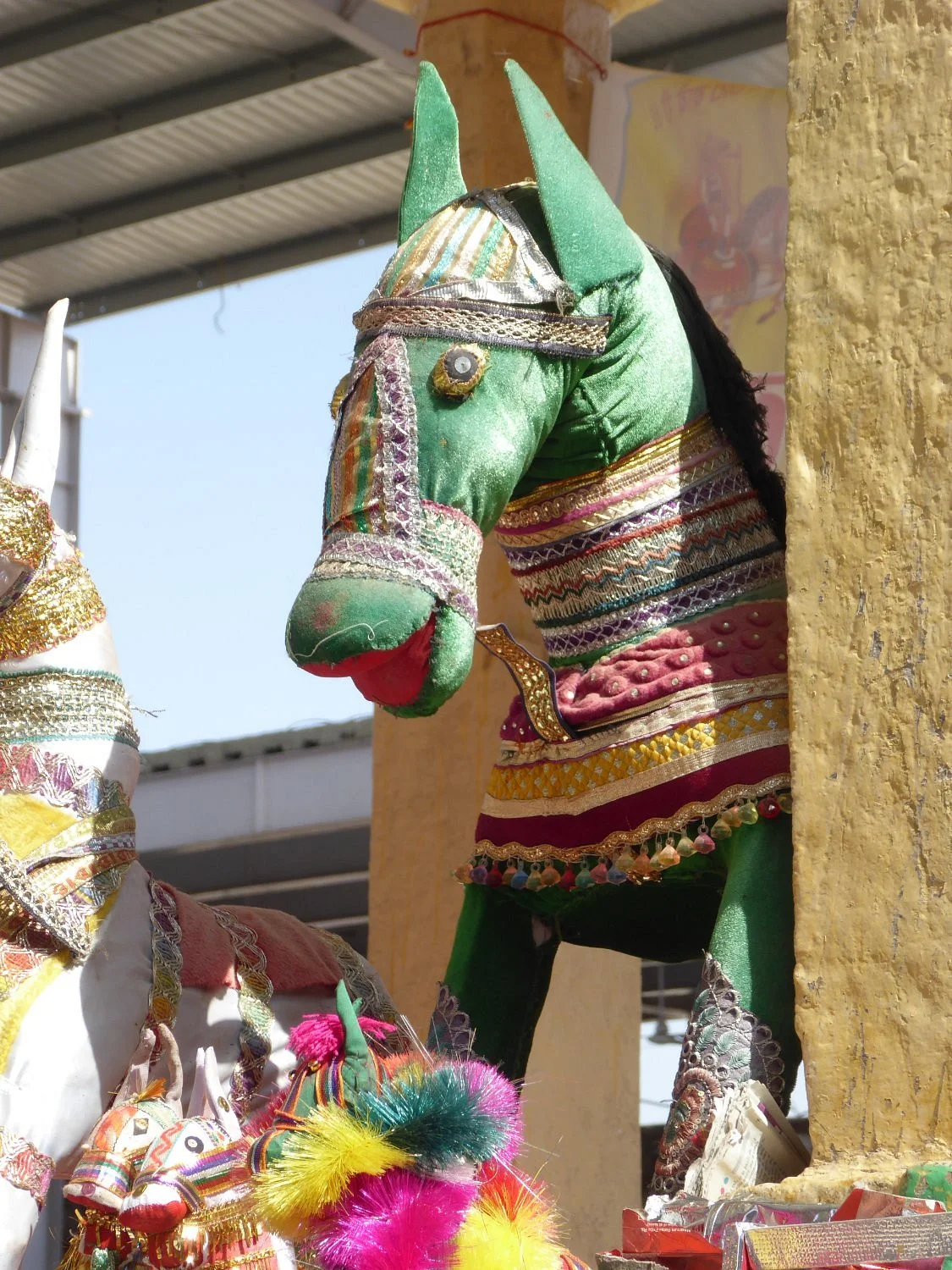 Ramdevra Temple