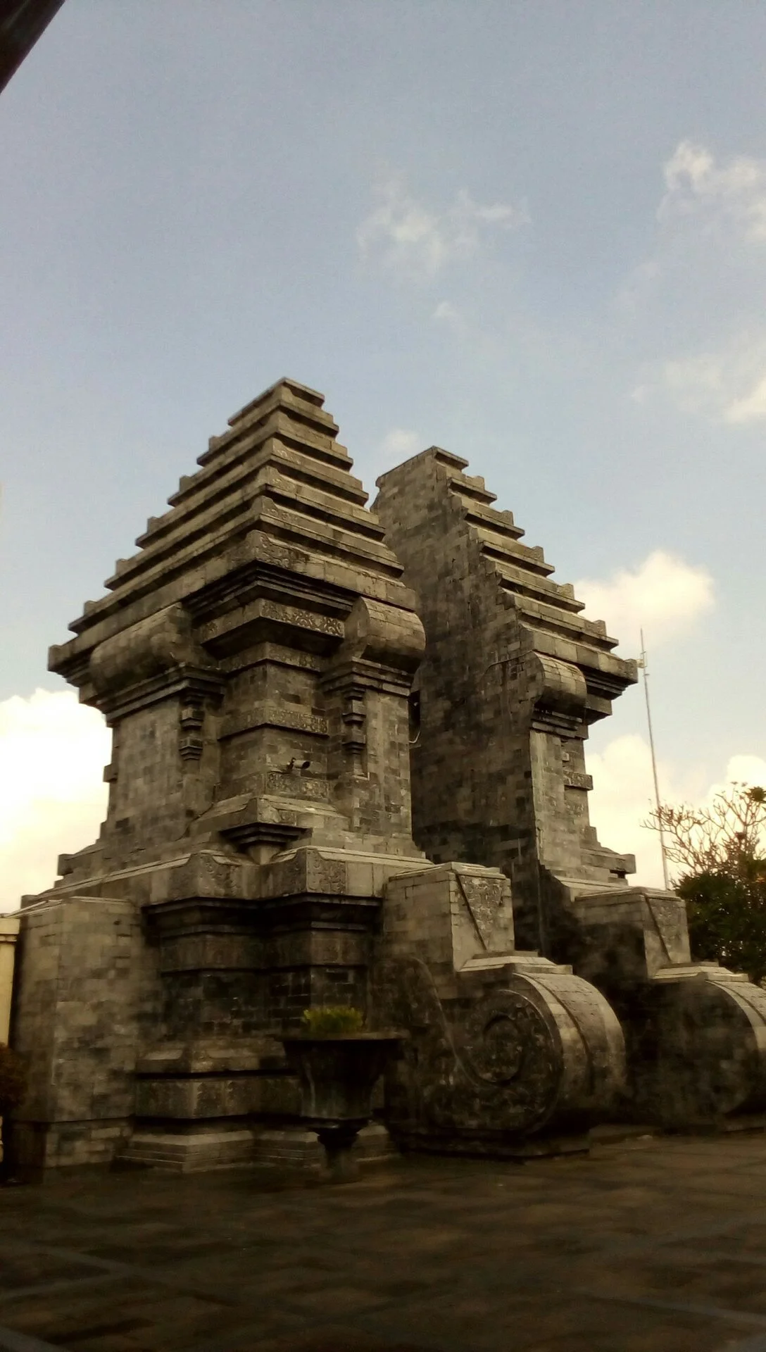 Tomb of Soekarno