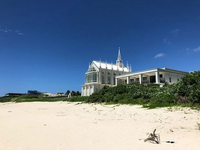 Kanai Beach
