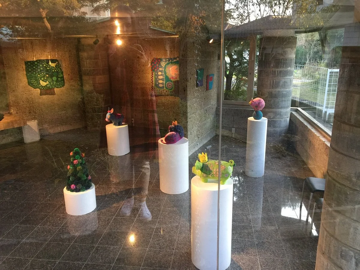 Wagner Nandor Art Gallery