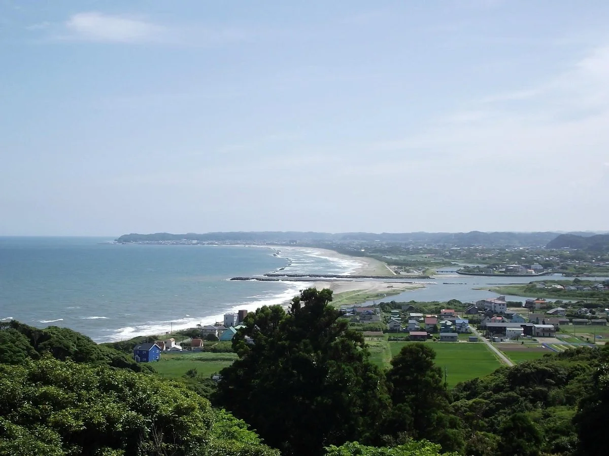 Cape Taito