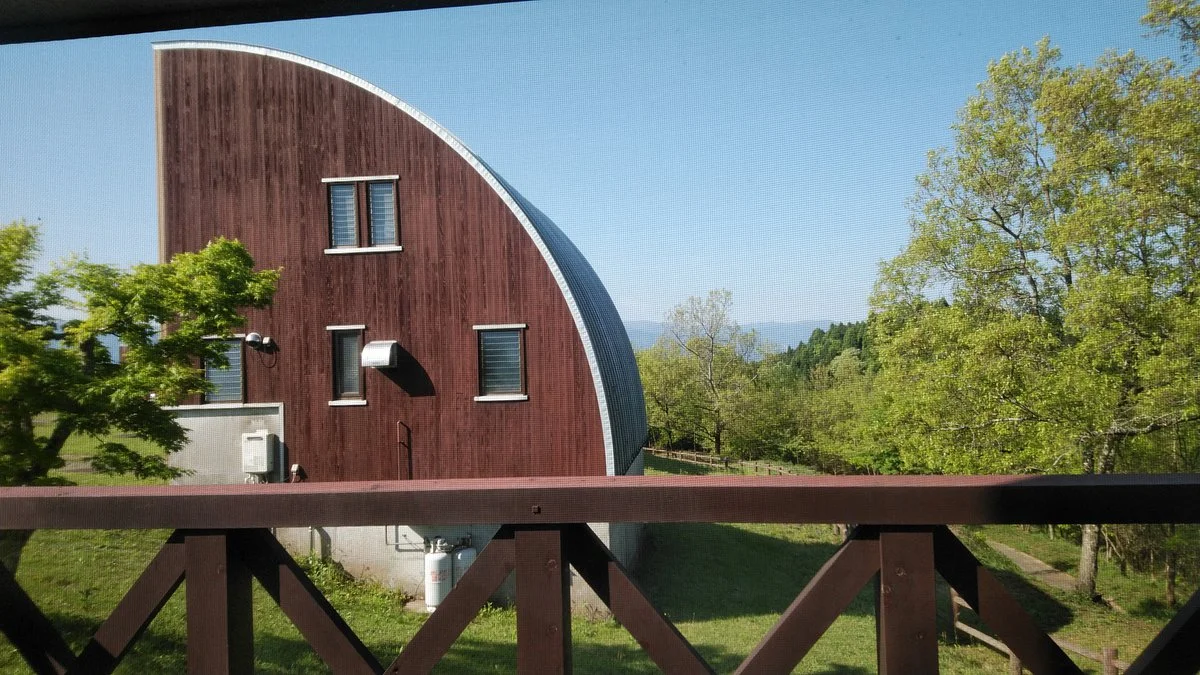 Seiwa Plateau Observatory