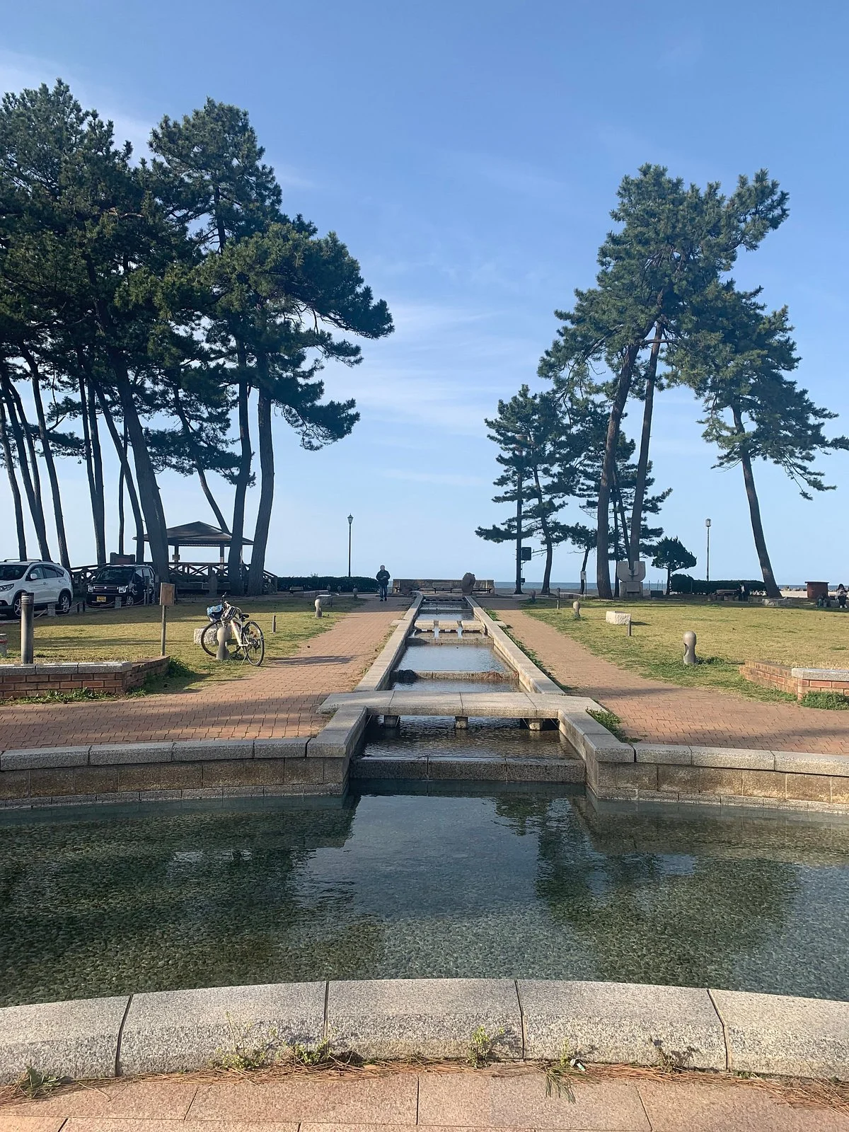 Kaike Seaside Park