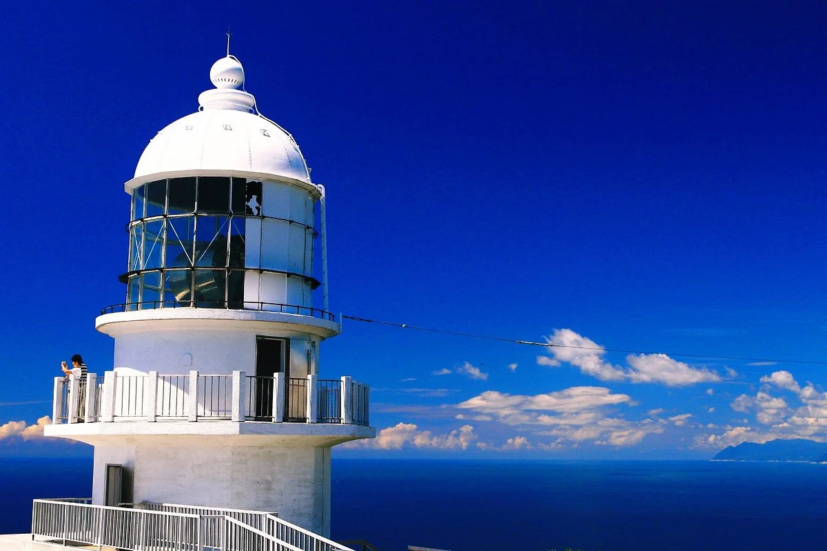 Toimisaki Lighthouse