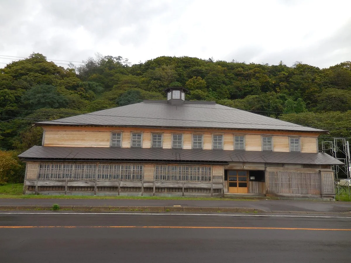 Kakuju Sato-ke Residence