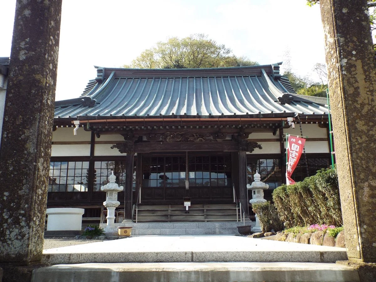 Ofuku-ji Temple