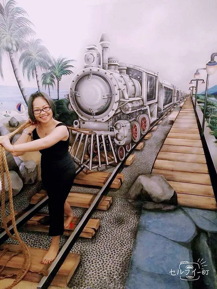 Melaka 5D Studio