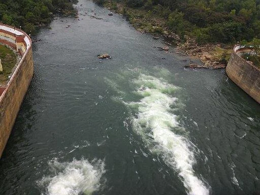 Konar Dam