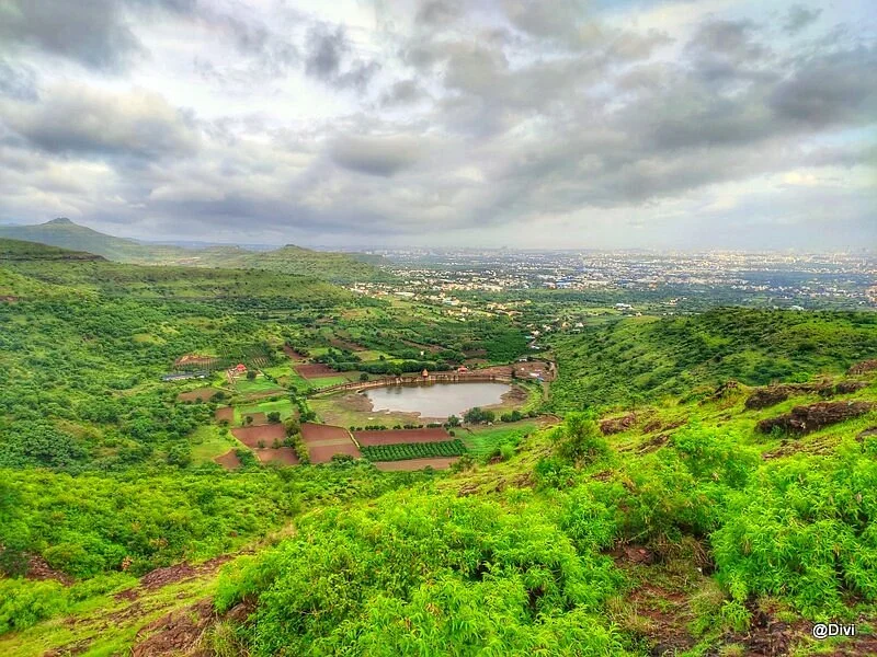 Dive Ghat Valley