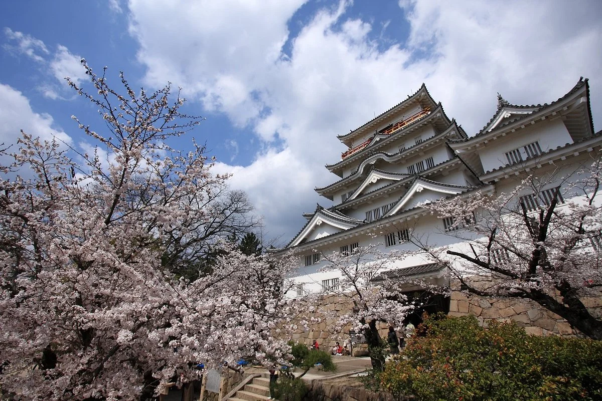 Fukuyama Castle Musem