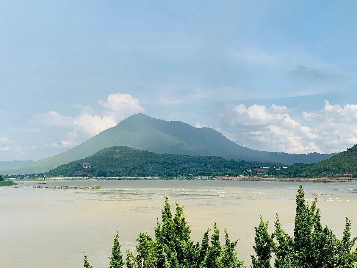 Kaeng Khud Khu