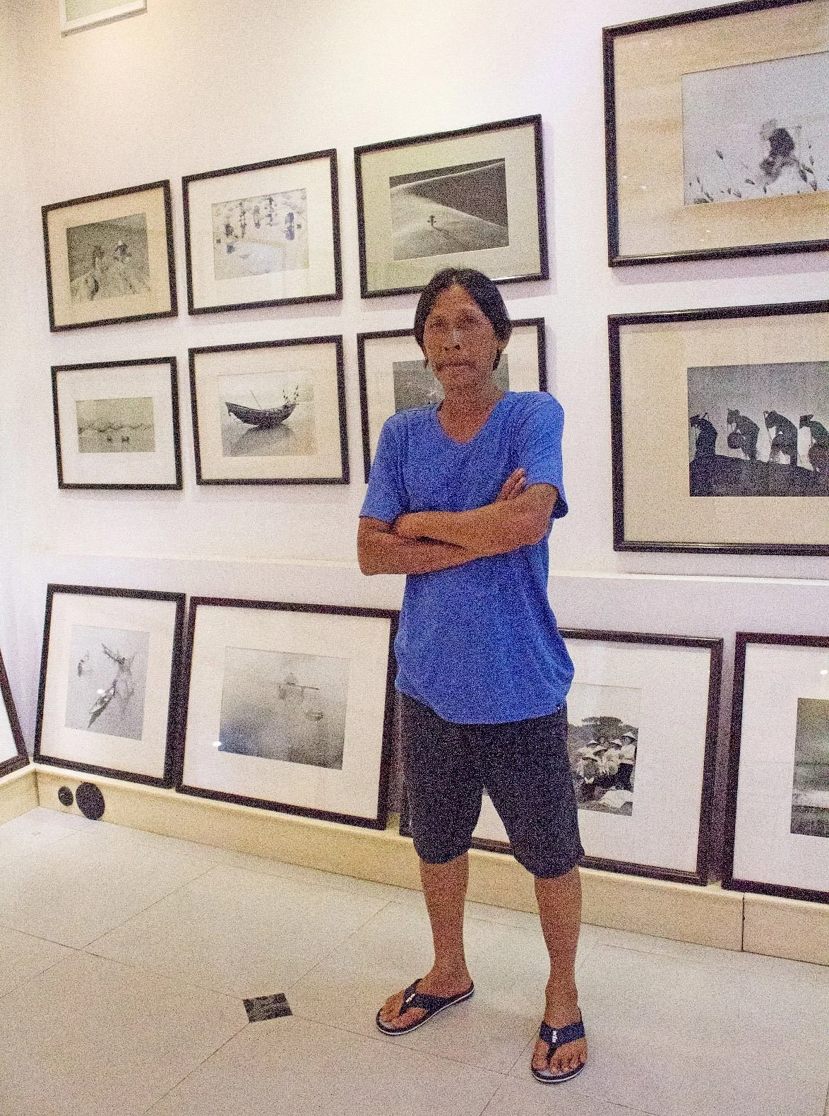 DDK's Black & White Photo Gallery