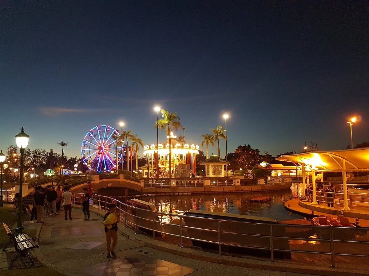 Jerudong Park