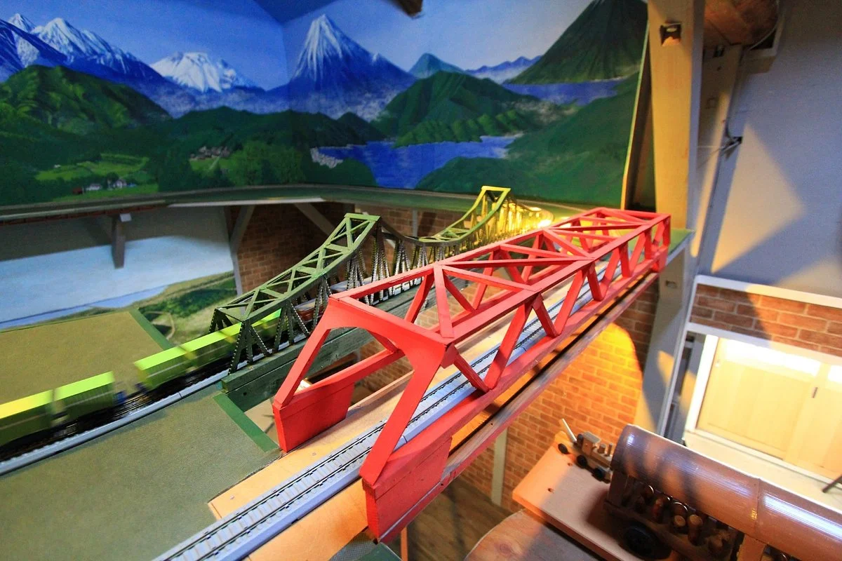 Tachikawa Art Museum
