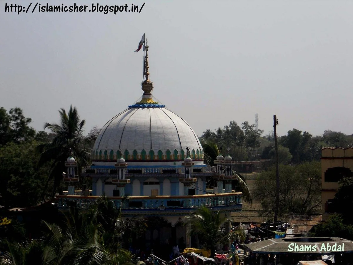 Mujahid-e-Millat