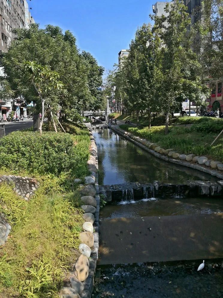 Taichung Railway Station Tourist Service Center