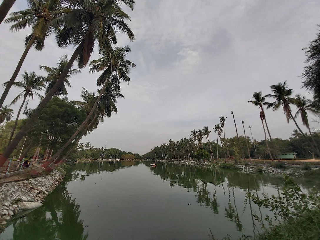 Indira Park