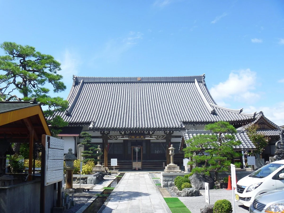 Soanji Temple