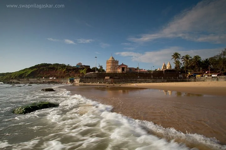 Kunkeshwar Beach