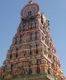 Mailam Murugan Temple