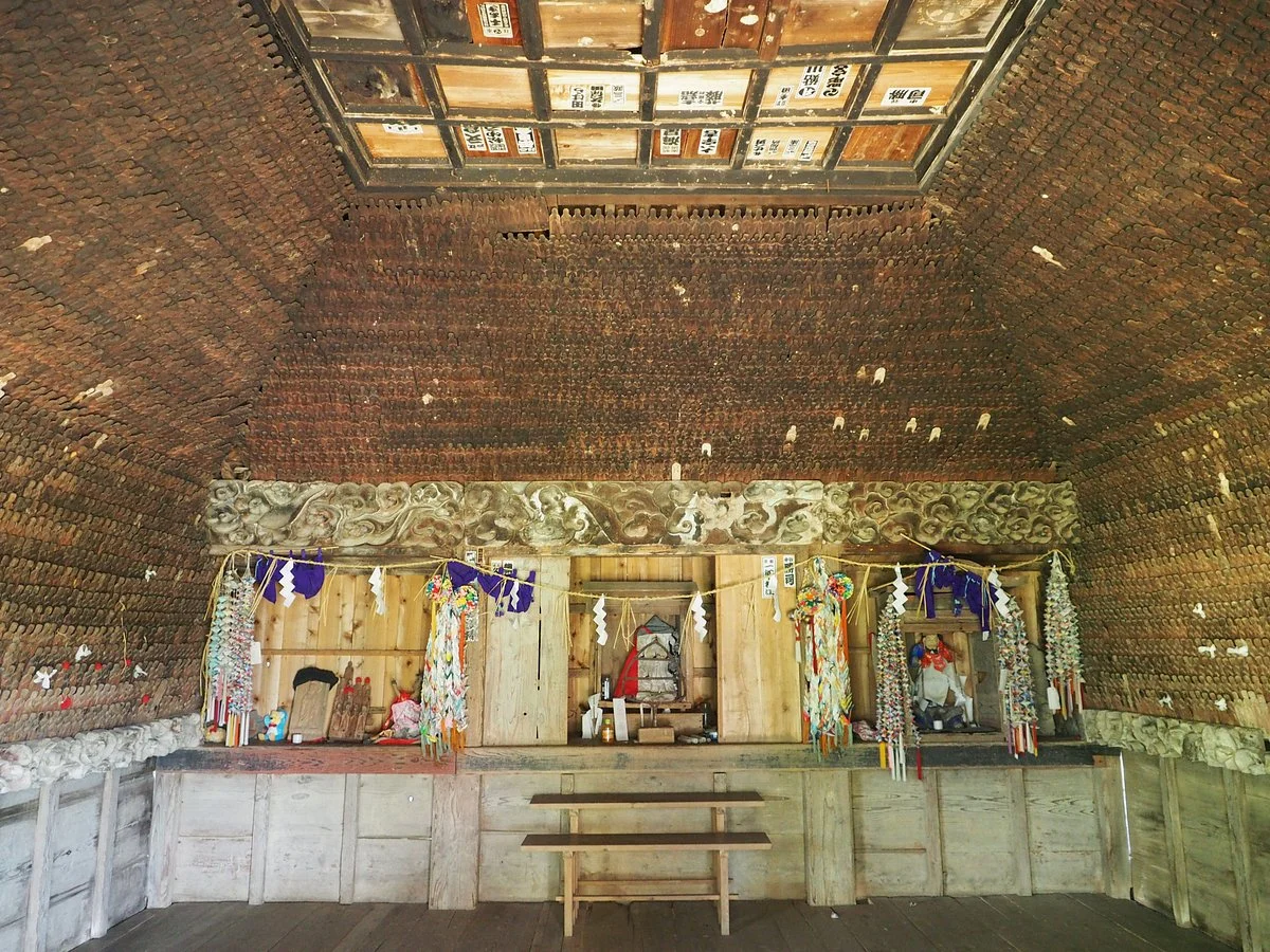 Mantaibutsu