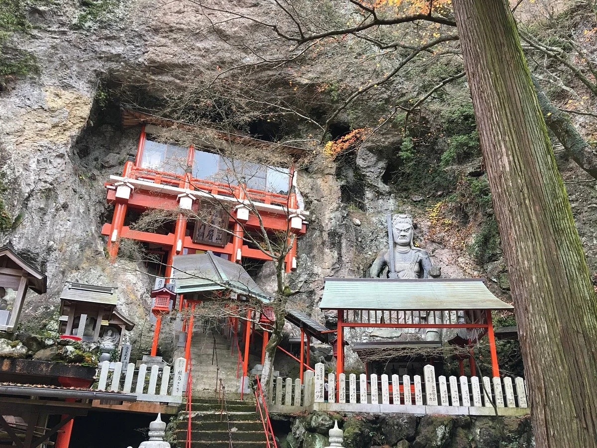 Shodojima 88 Holy Sites Visiting