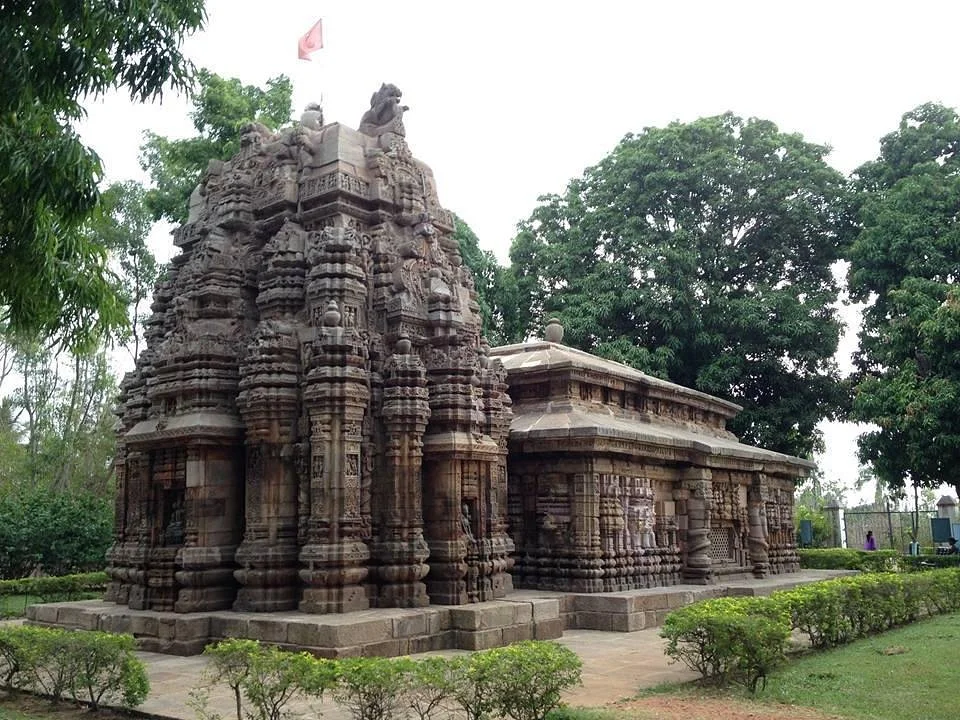 Varahi Deula Temple