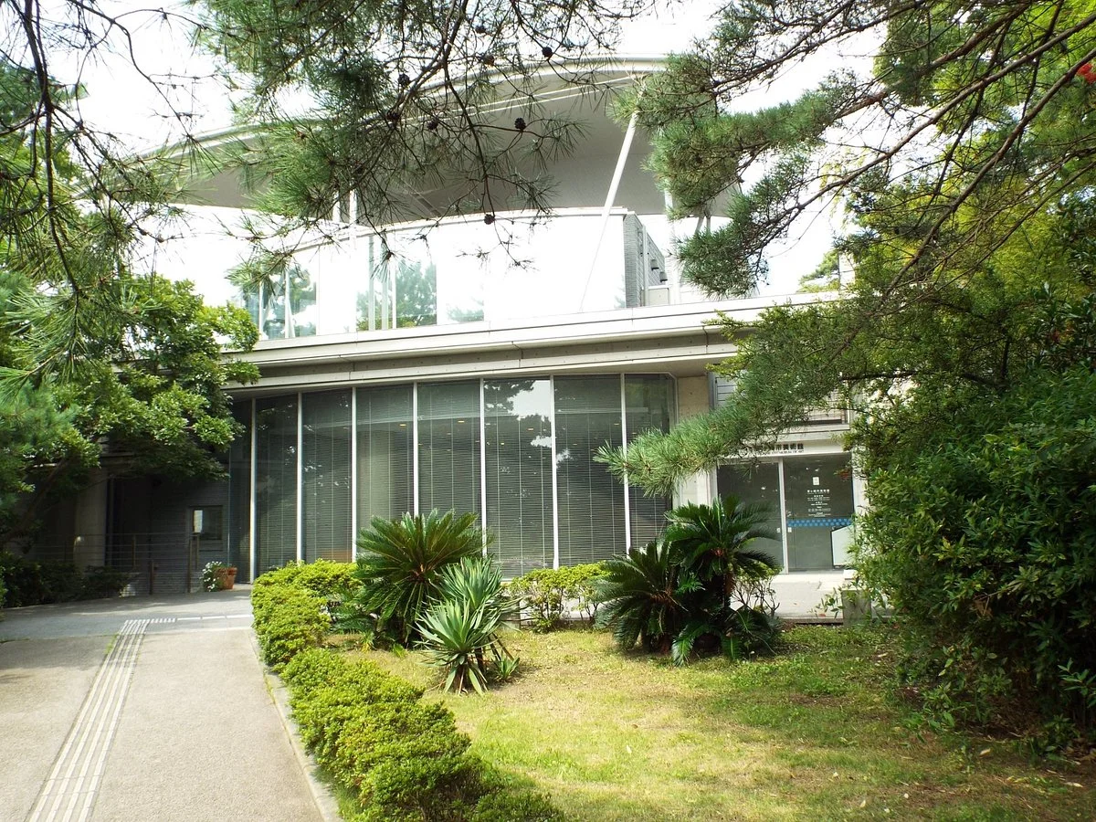 Chigasaki City Art Museum